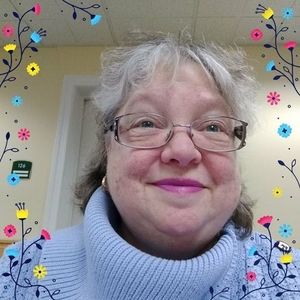 Meet your Posher, Suzanne